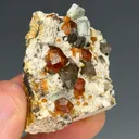 Spessartine - image 2