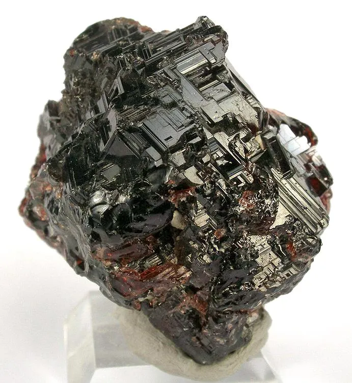 Spessartine image