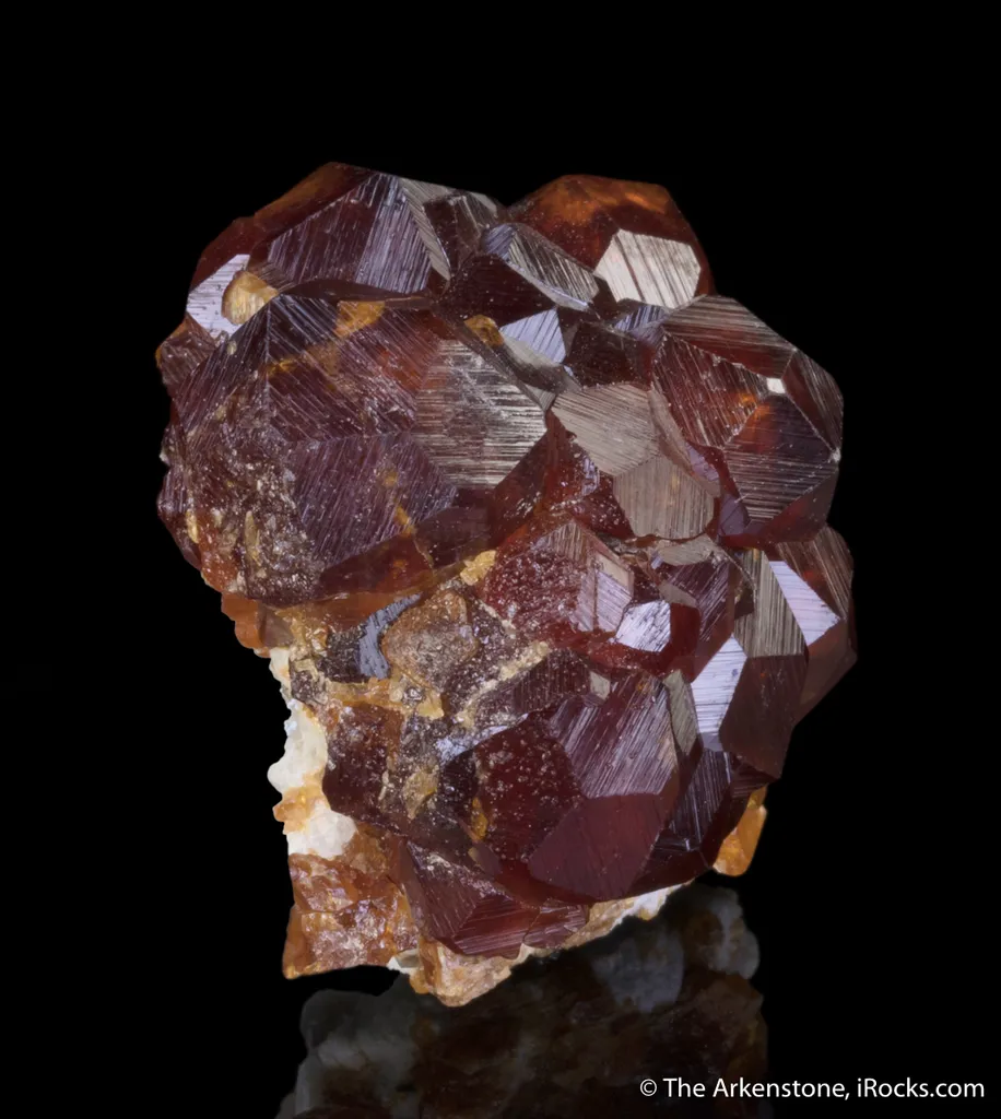 Spessartine - image 6