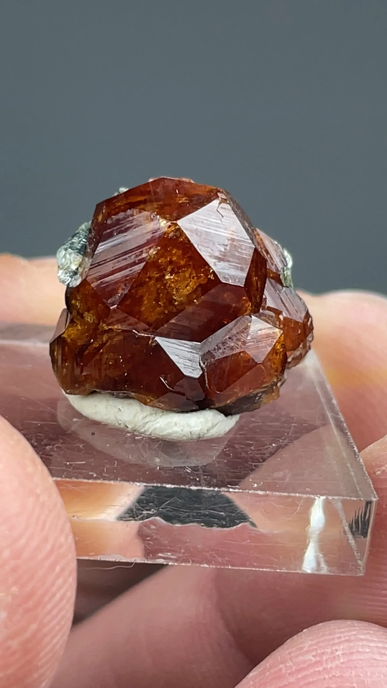 Spessartine - image 2