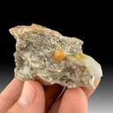 Spessartine - image 1