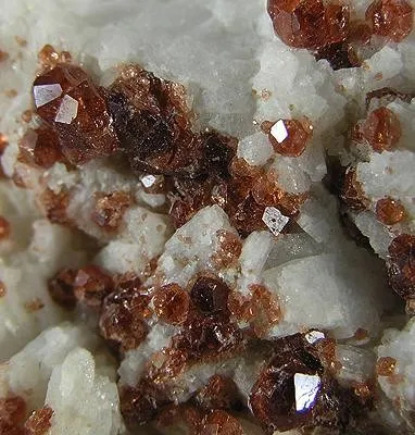 Spessartine - image 2