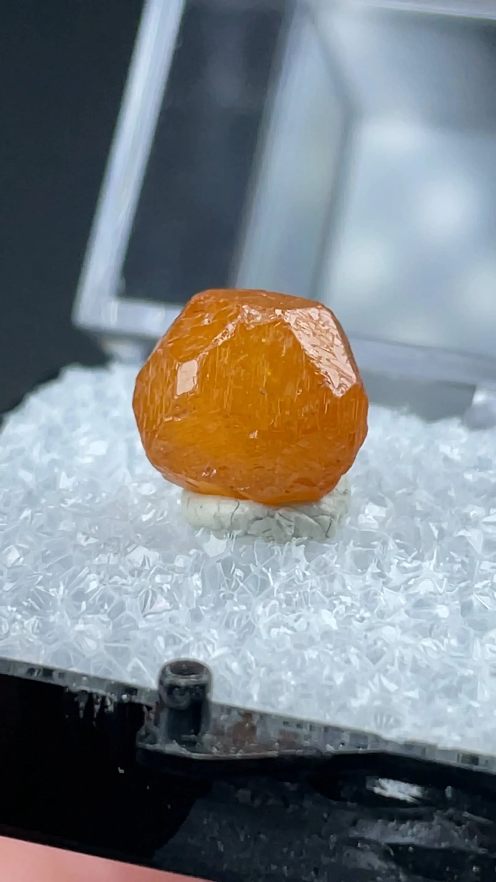 Spessartine - image 2