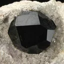 Spessartine - image 2