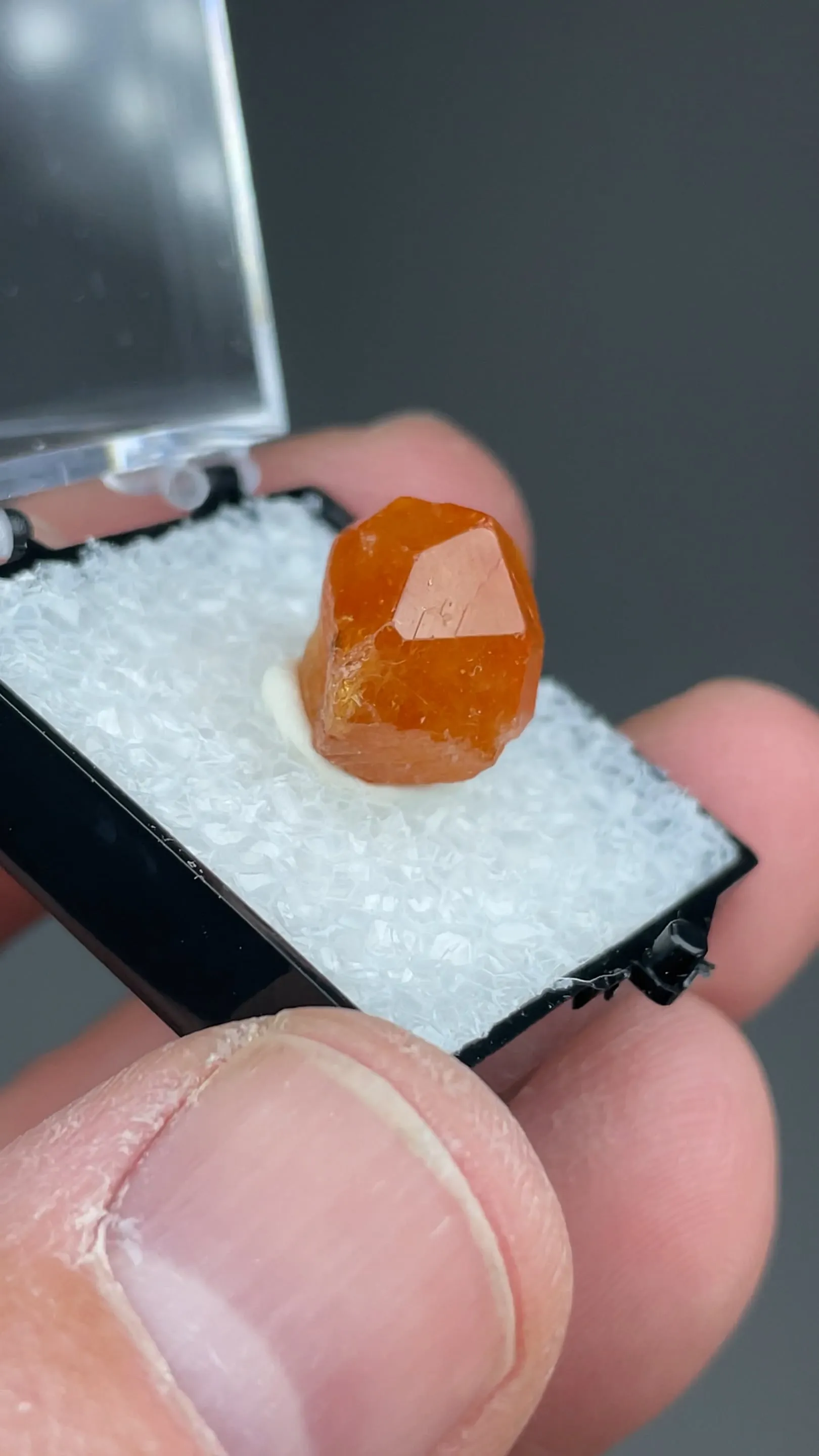 Spessartine - image 2