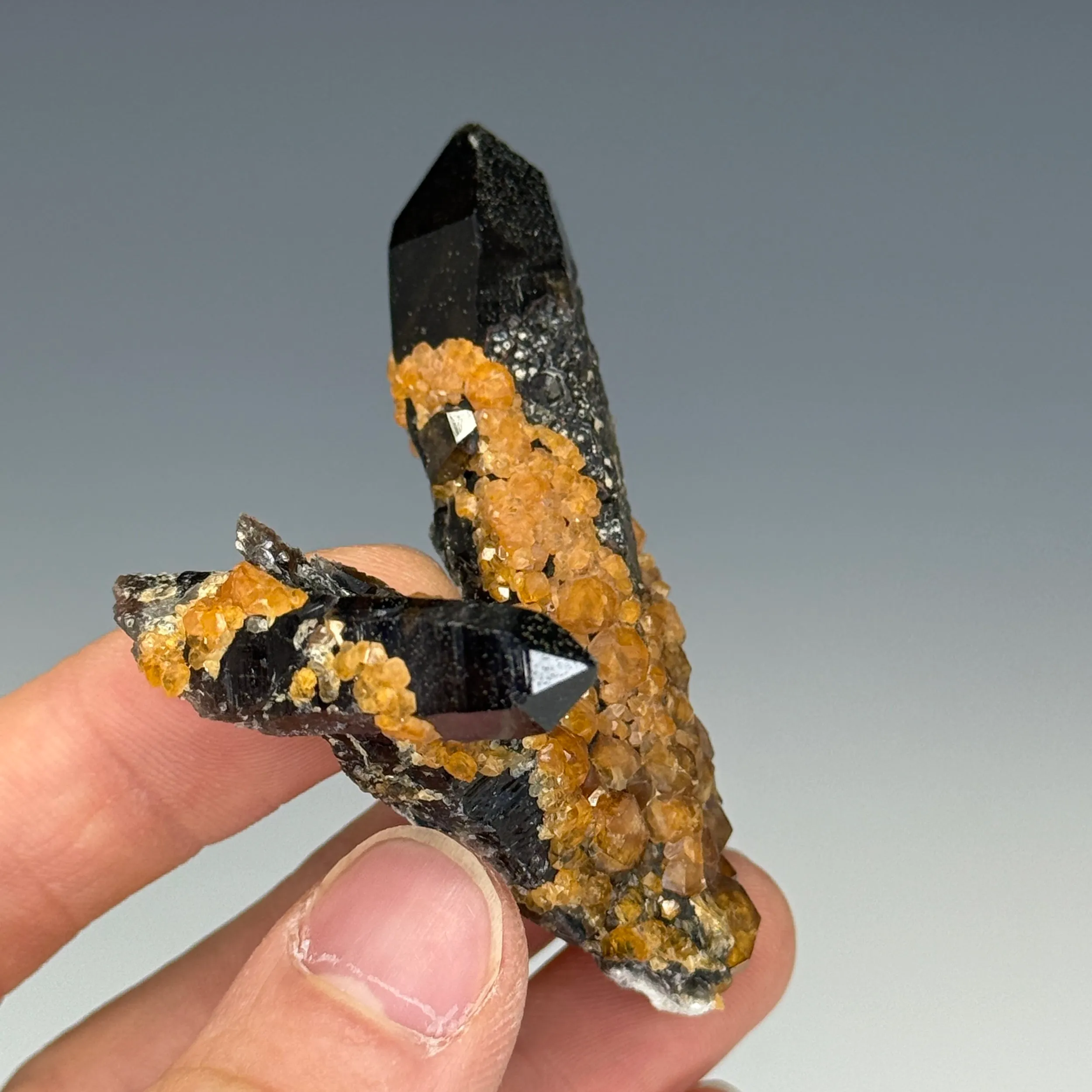 Spessartine - image 3