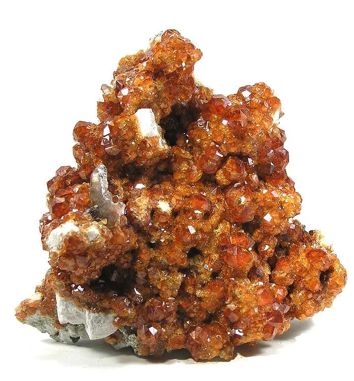 Spessartine - image 1