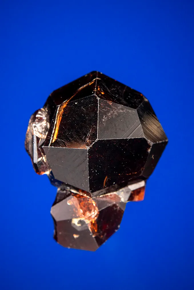 Spessartine image