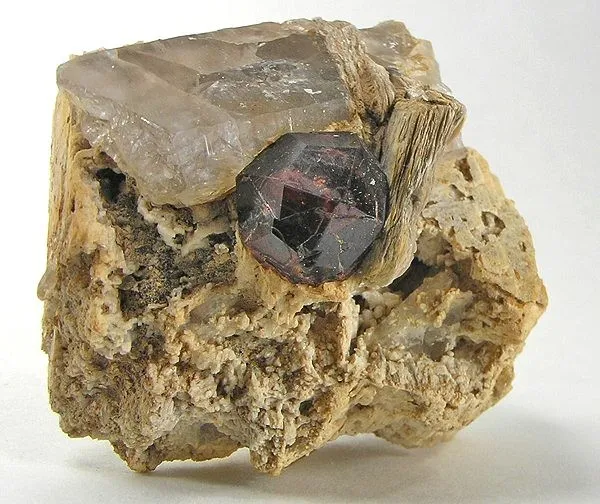 Spessartine image