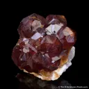 Spessartine - image 8