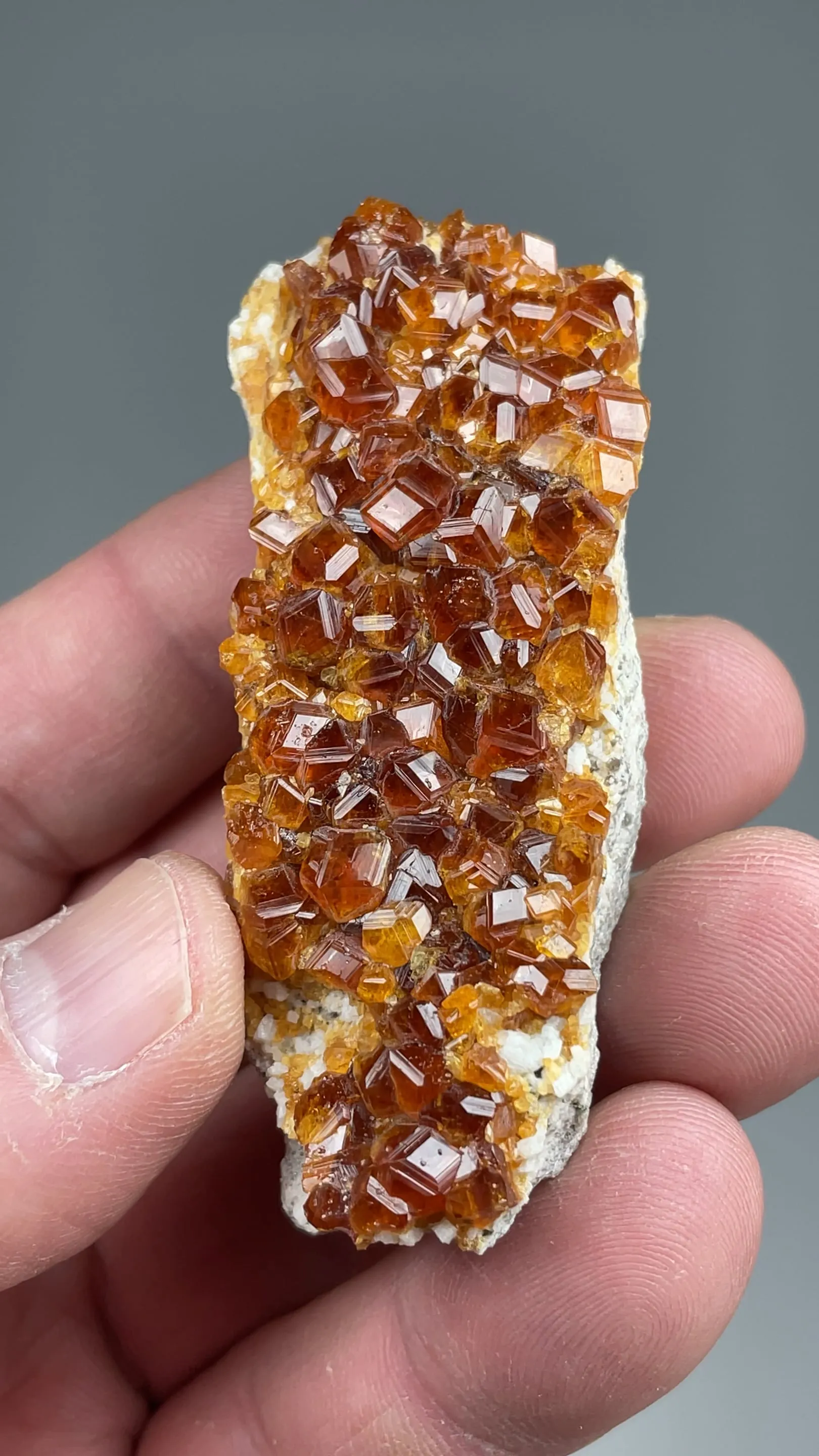 Spessartine - image 2