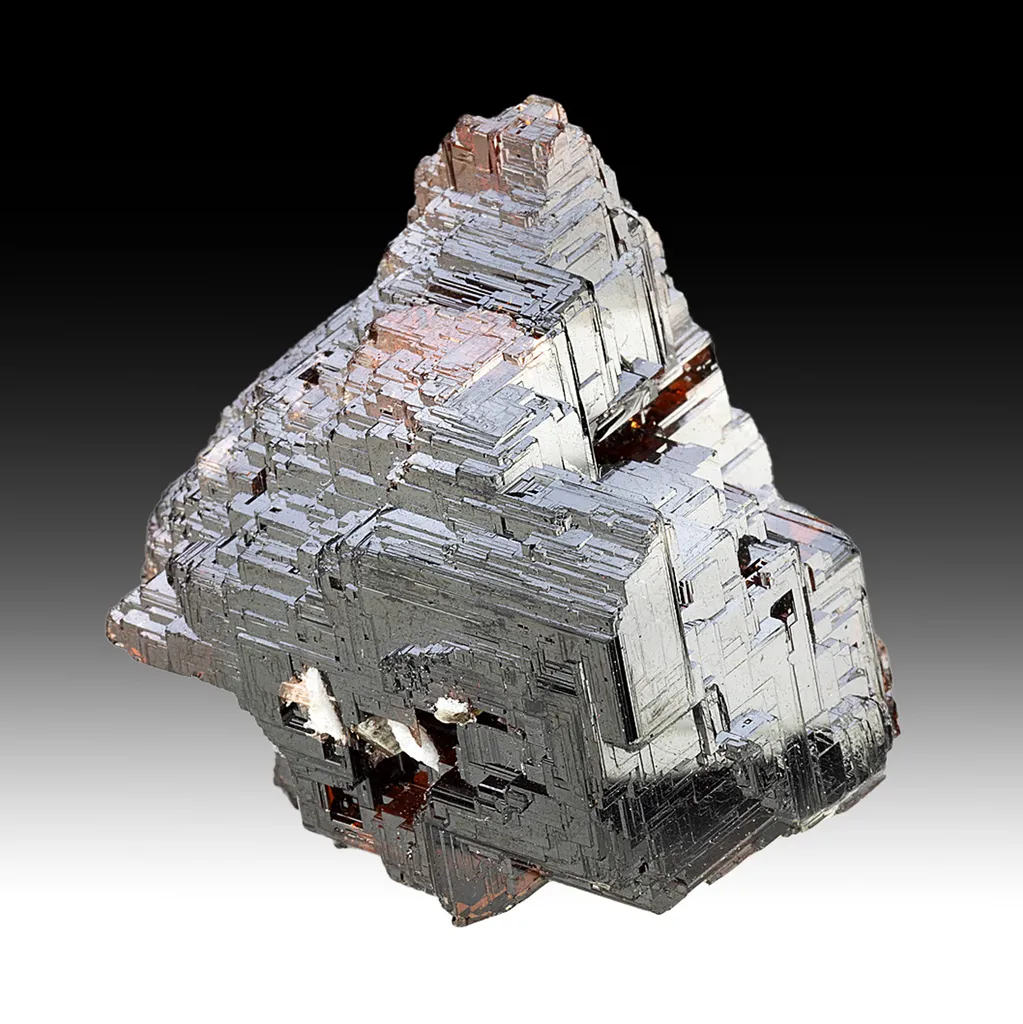 Spessartine  (49.37g) image