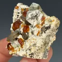 Spessartine - image 3