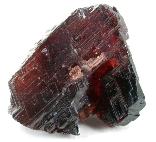 Spessartine image