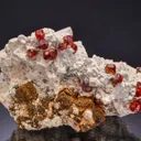Spessartine - image 3