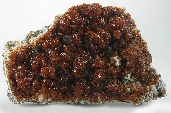 Spessartine image