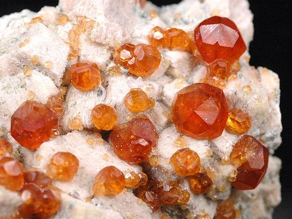 Spessartine - image 2