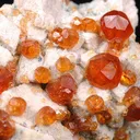 Spessartine - image 2