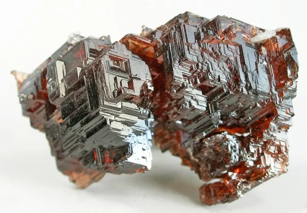 Spessartine image
