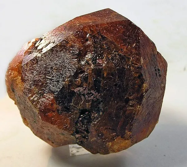 Spessartine image