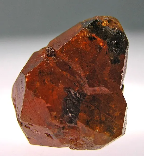 Spessartine image