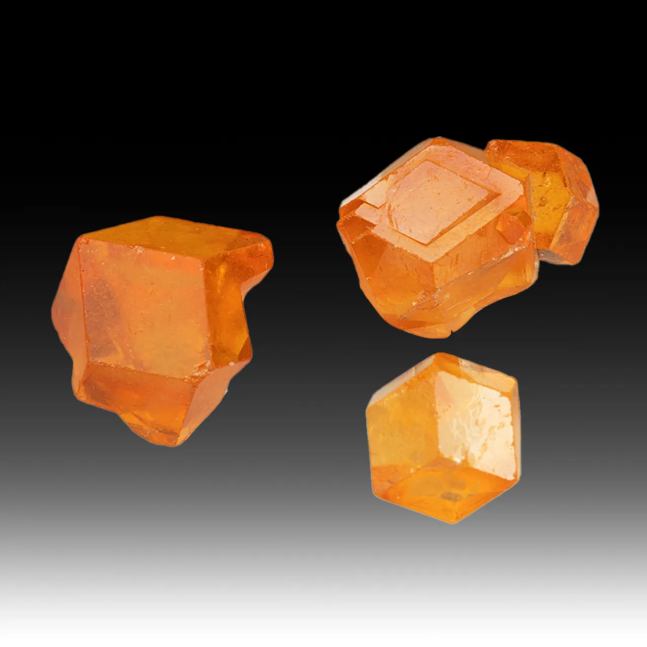 Spessartine - image 1