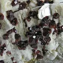 Spessartine - image 2