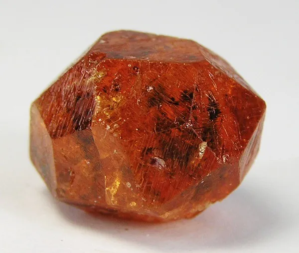 Spessartine image