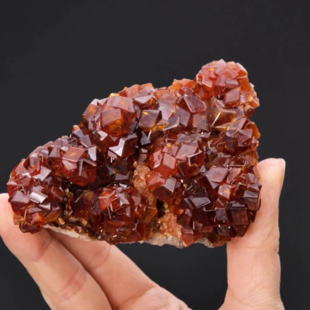 Spessartine - image 2