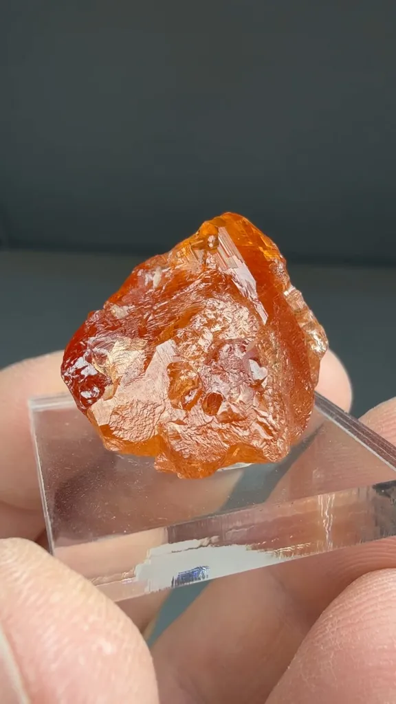Spessartine - image 2