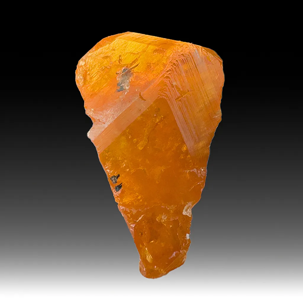 Spessartine image