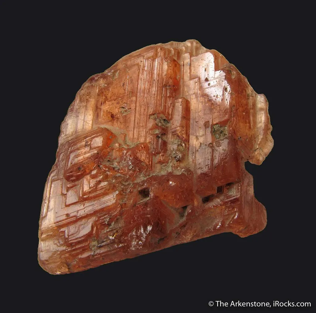 Spessartine image