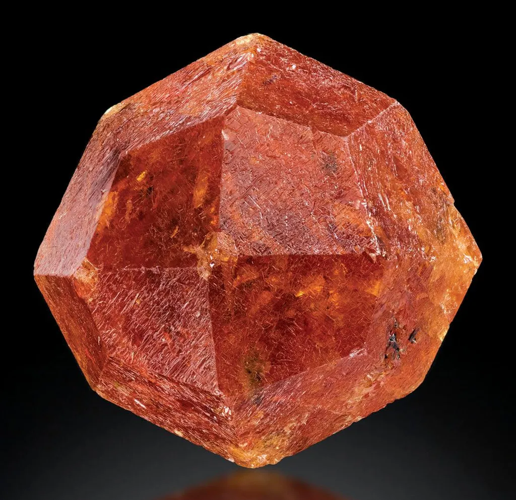 Spessartine image