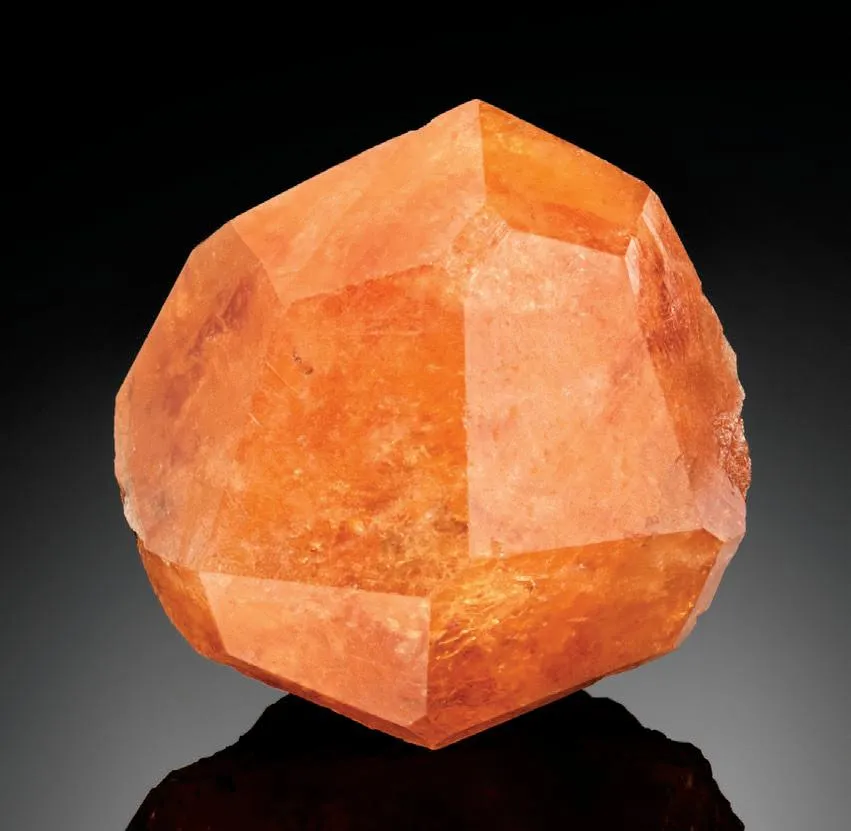 Spessartine - image 1