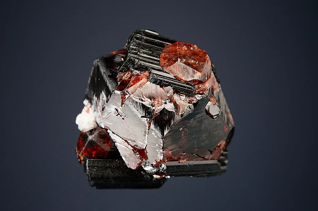 Spessartine - image 2