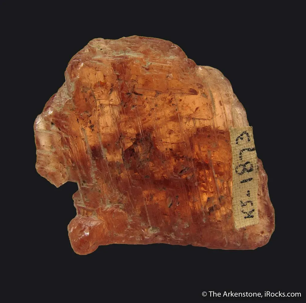 Spessartine - image 3