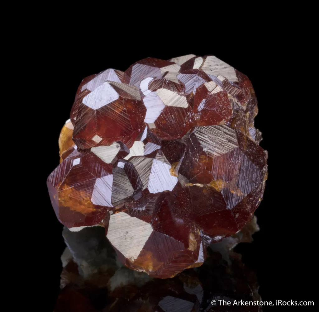Spessartine - image 14