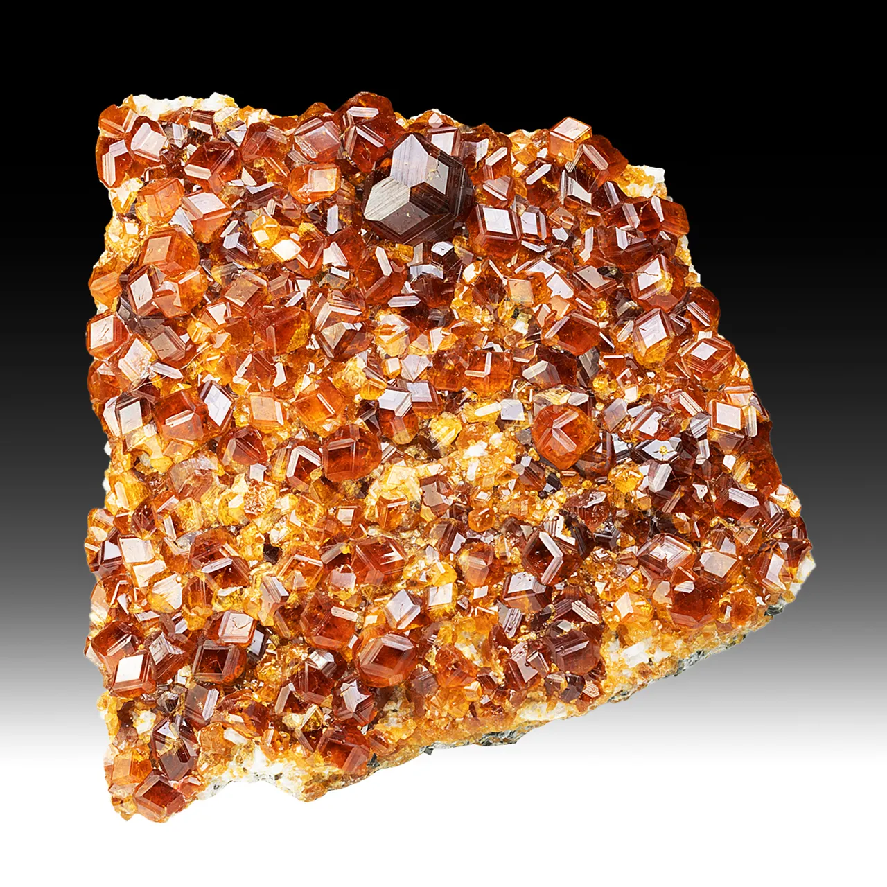 Spessartine - image 1