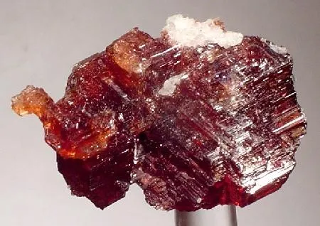 Spessartine image