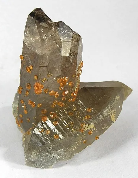 Spessartine - image 1