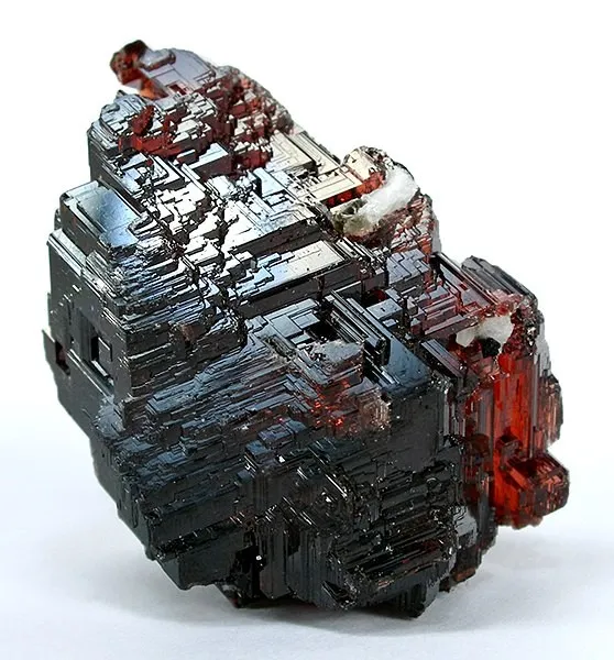 Spessartine image