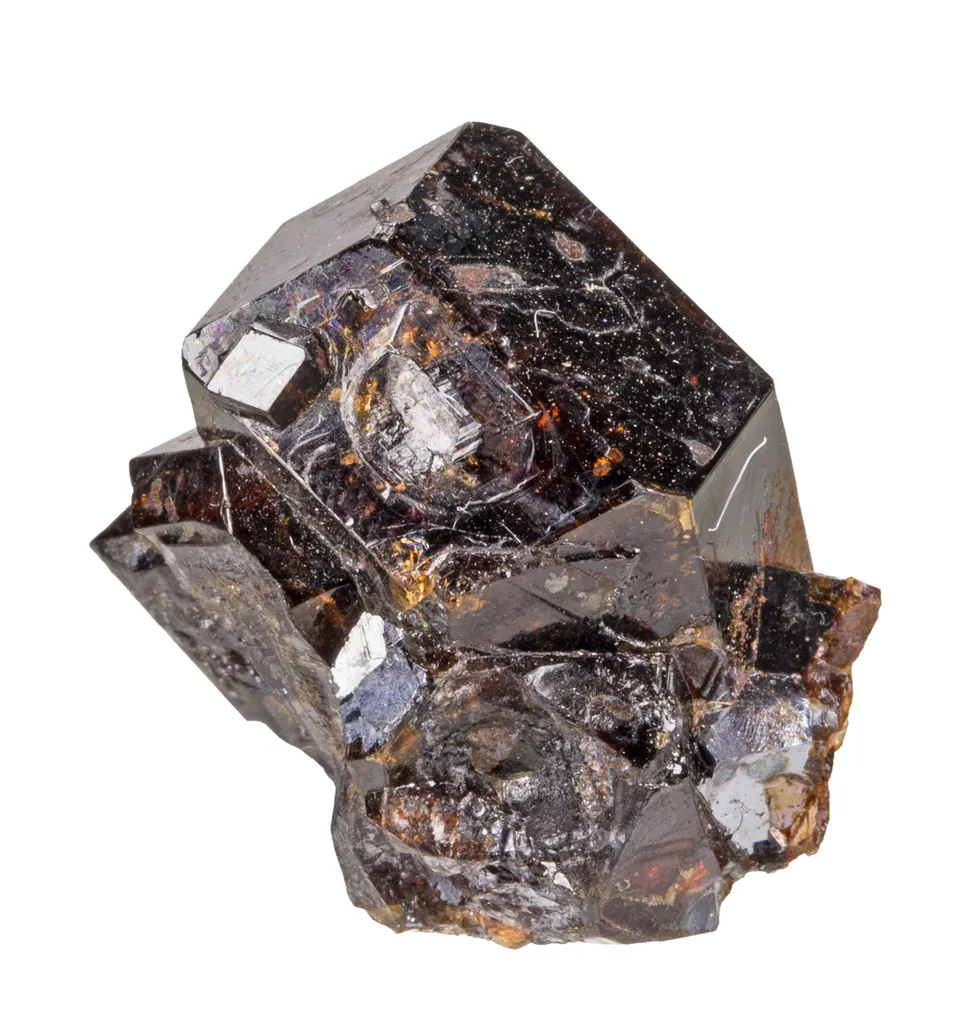 Spessartine - image 4