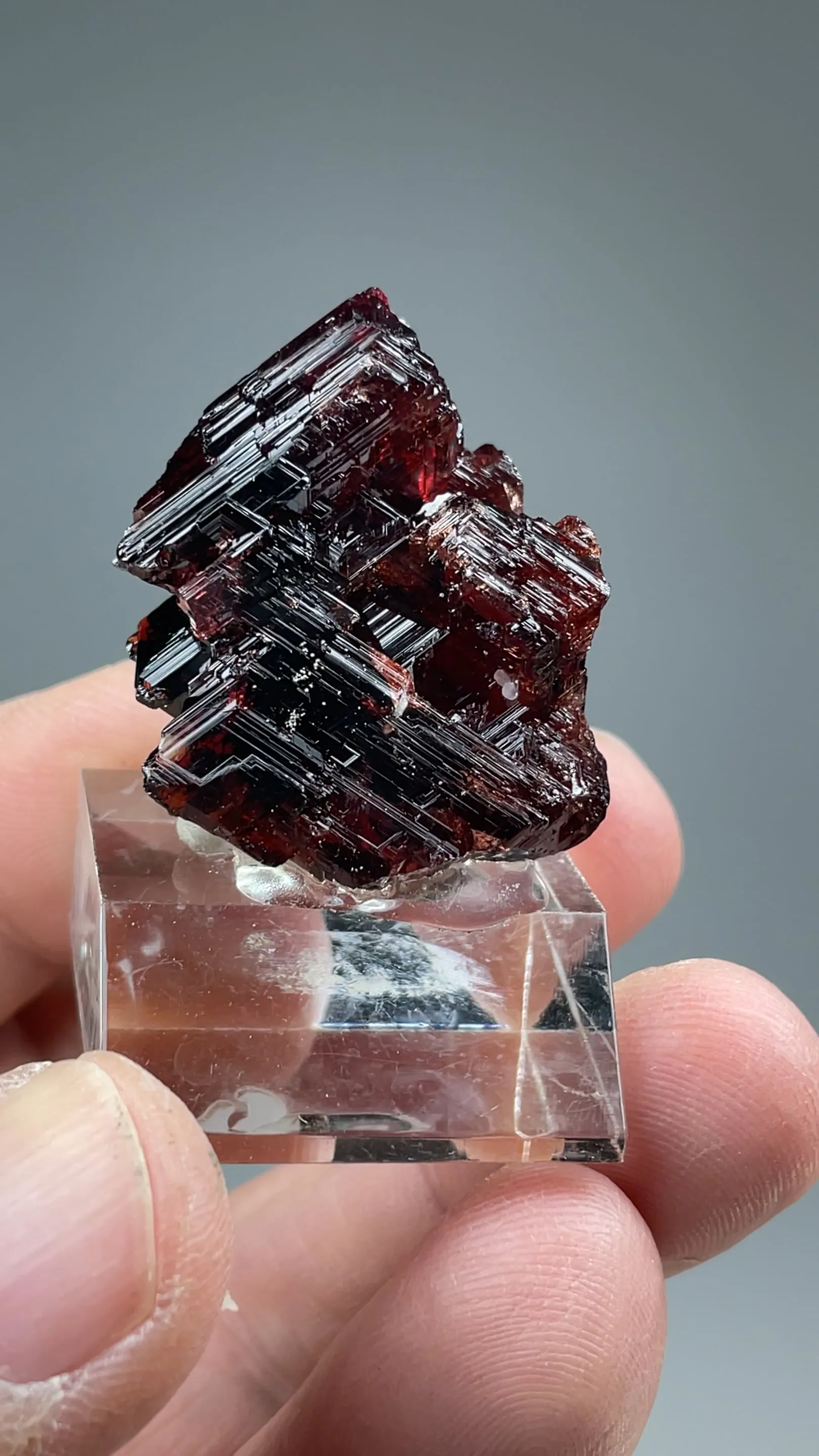 Spessartine - image 2