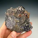 Spessartine - image 4