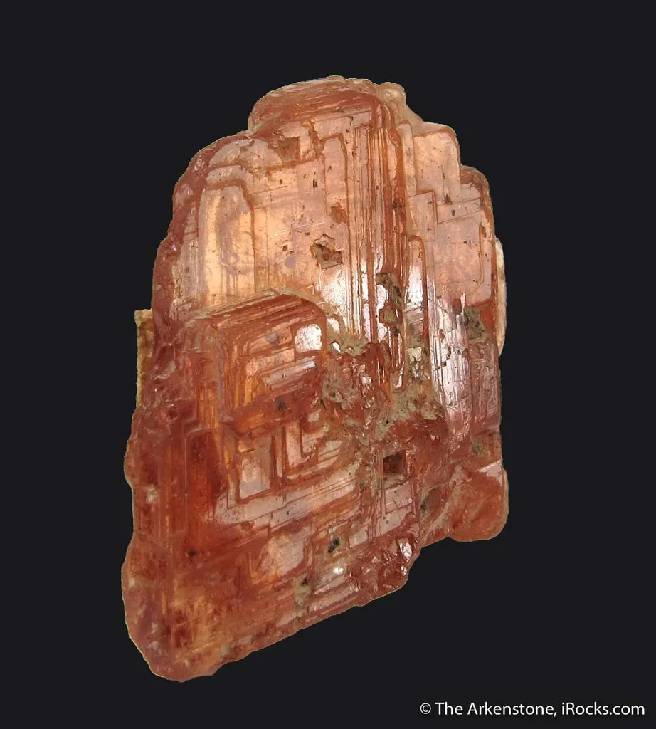 Spessartine - image 5