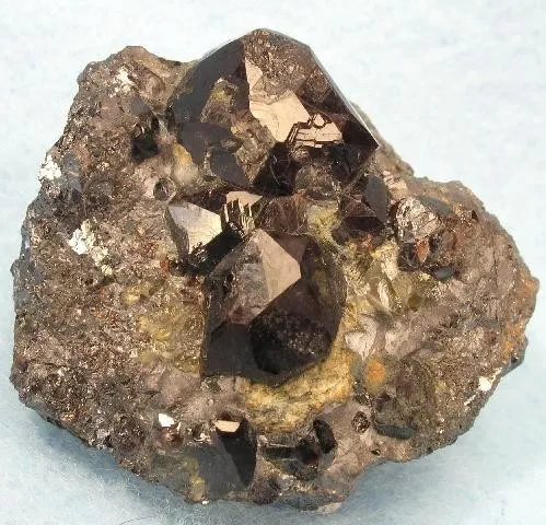Spessartine image