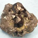 Spessartine - image 1