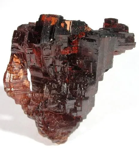 Spessartine image