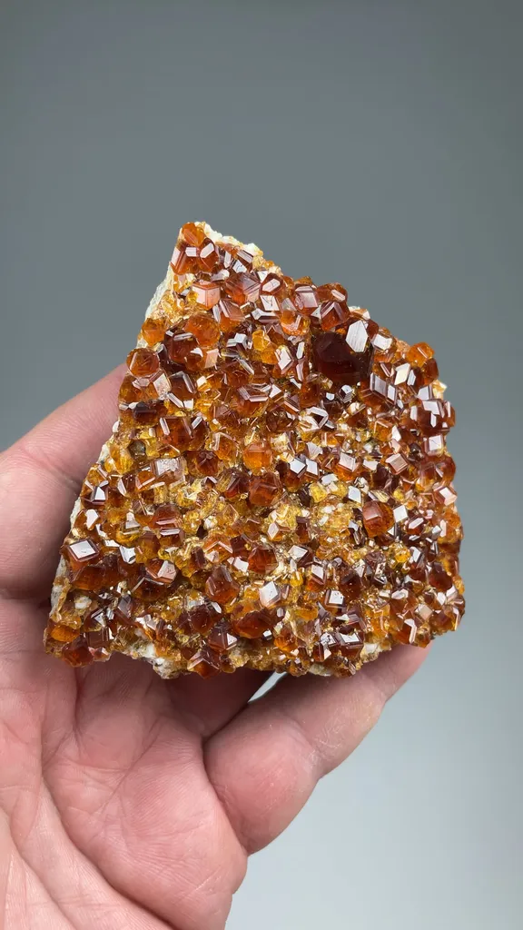 Spessartine - image 2