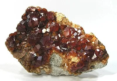 Spessartine - image 1